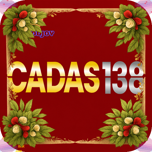 cadas138 — mitra unggulan
